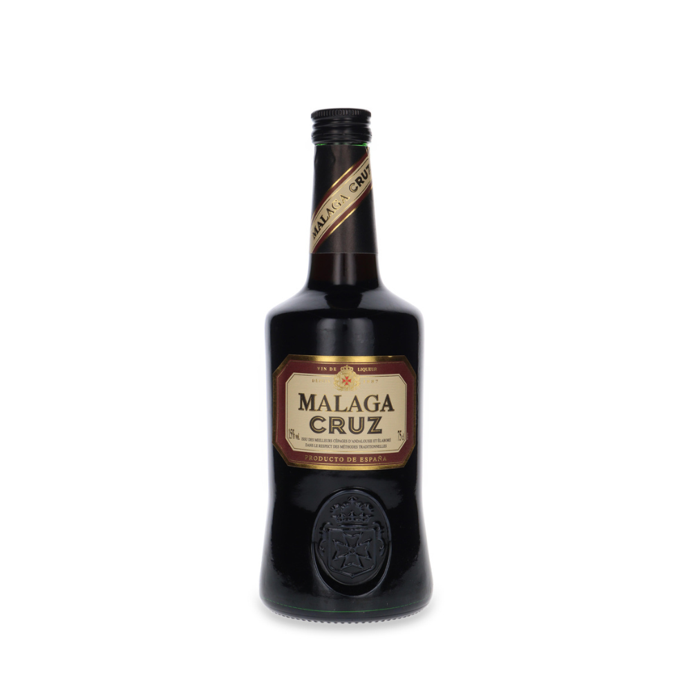 Malaga Cruz