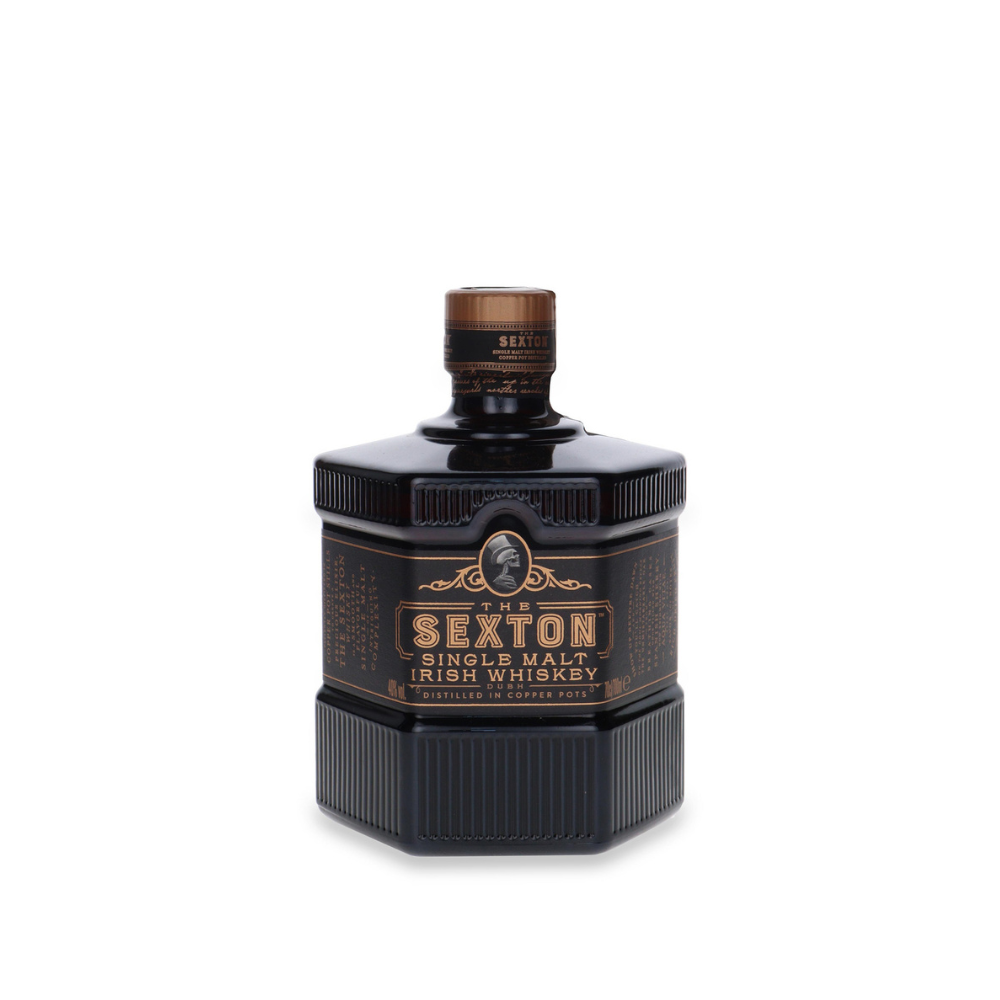 Sexton Irish Whiskey