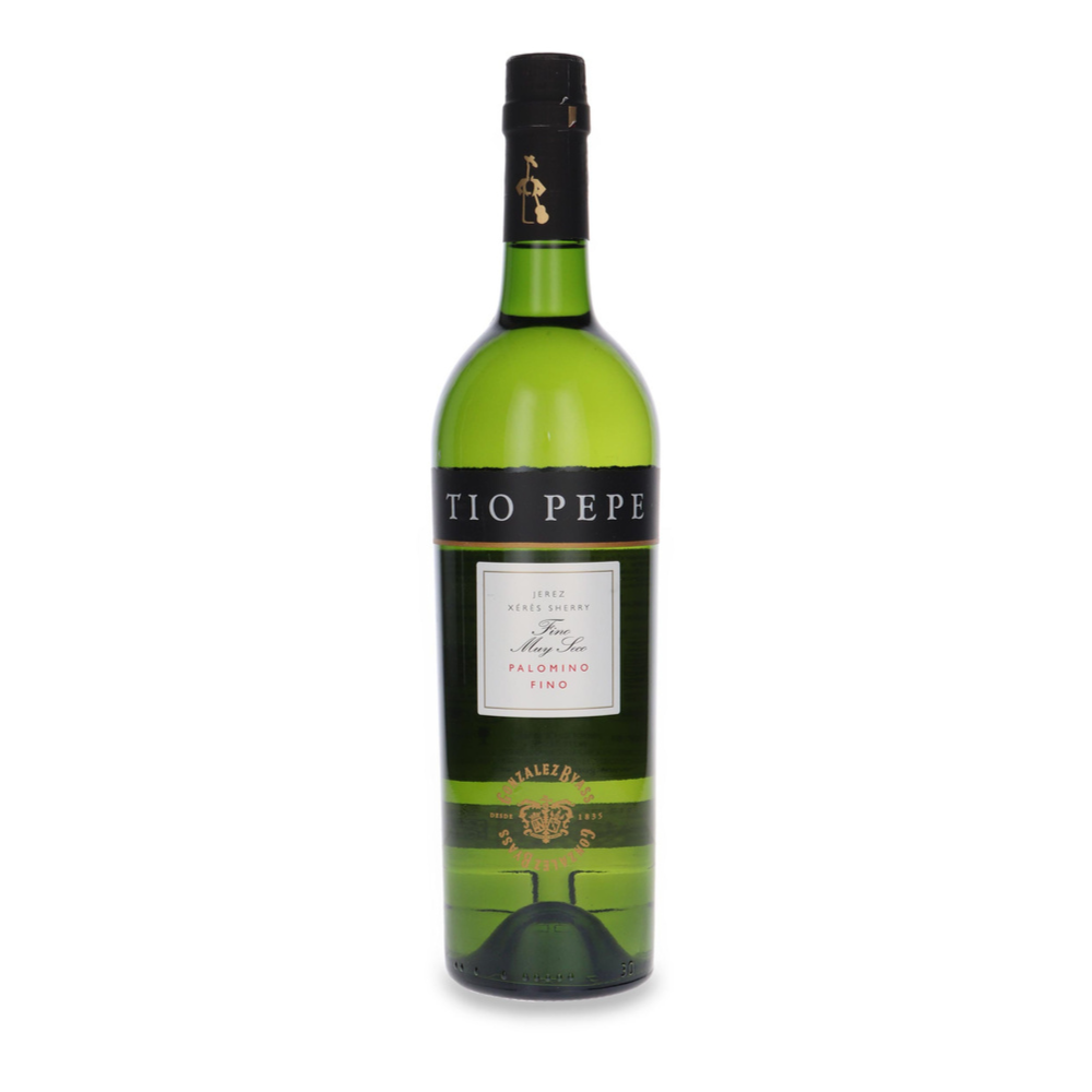 Tio Pepe Fino Extra Dry